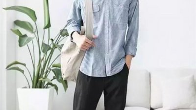 ​了解4种穿衣风格，甩掉不会穿衣烦恼