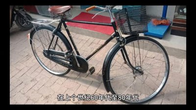 ​上海凤凰牌自行车：传承优良传统，不断进取，打造骑行体验