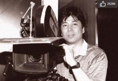 ​70岁导演罗文因病去世，生前最后一次为关之琳刘德华执导影片