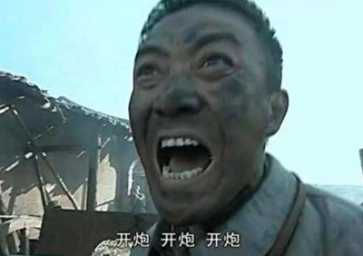 ​亮剑：李云龙号集上万人攻打平安县城，整个山西到处都在打仗