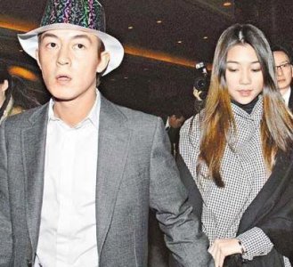 ​陈冠希前女友杨永晴将结婚？疑婚前派对现场曝光，美女如云很奢华