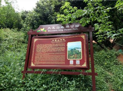 ​东莞清溪旅游的好去处