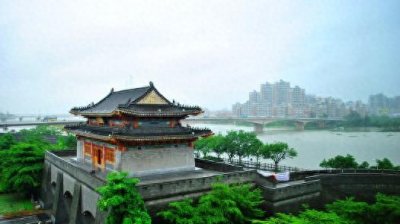 ​广东惠州自驾游，去这五个地方就对了！