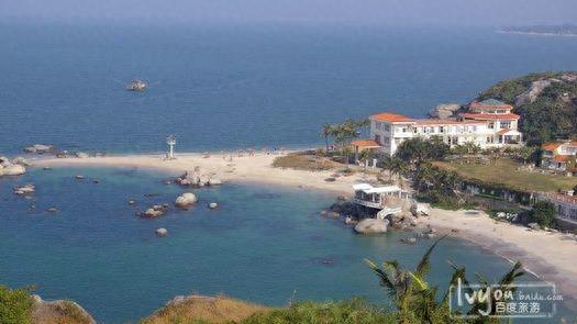 广东惠州自驾游,去这五个地方就对了!