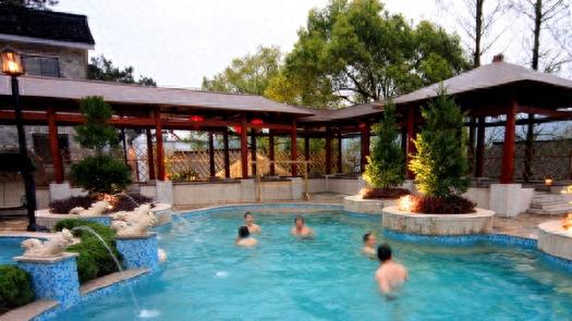 广东惠州自驾游,去这五个地方就对了!