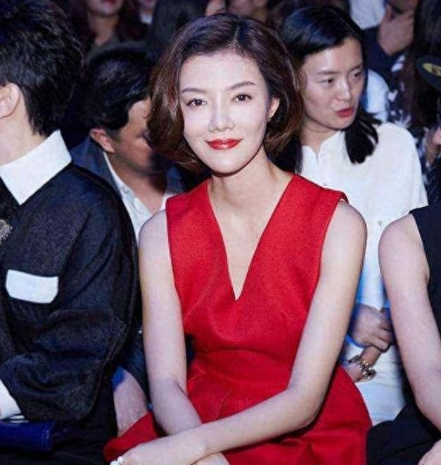 山西首富李兆会肥头大耳,情商却很高,车晓 程媛媛都甘愿嫁给他