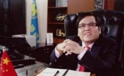 ​山西首富李兆会肥头大耳，情商却很高，车晓 程媛媛都甘愿嫁给他