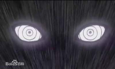 ​《火影忍者》瞳术血继限界战力盘点：红眼比始祖白眼更厉害？