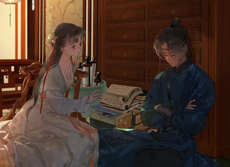 向女孩表白的话语 给喜欢女孩表白的话语