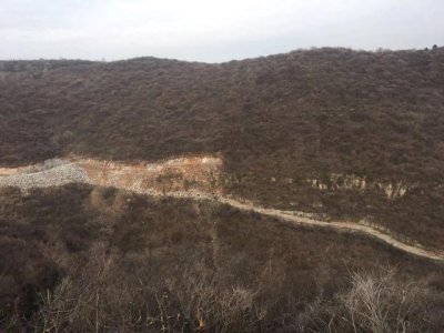 ​中国“第一鬼村”，你听说过吗？