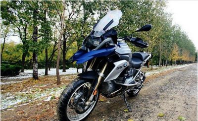 ​5款性能最强的山地摩托车大比拼，看看谁最牛