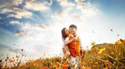 ​塔罗测试：你和TA的缘分指数