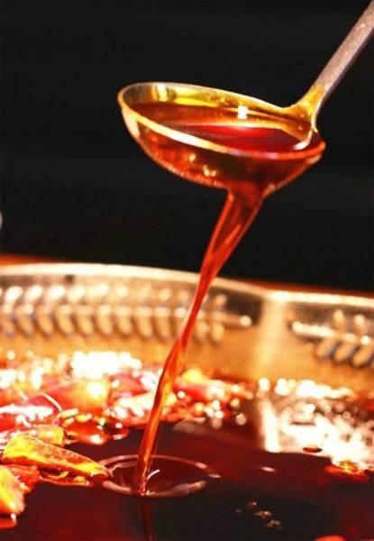 中国十大火锅品牌