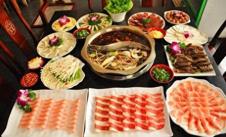 中国十大火锅品牌