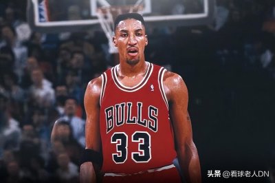 ​NBA：以前的全能VS现在的全能，从作用到数据