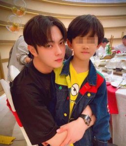 ​许凯被指控家暴，前女友勇敢站出指证！