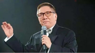 ​金戈铁马，独占潇洒，香港词坛宗师黄霑的十首代表作