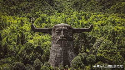 ​炎帝神农氏：华夏文明的源头