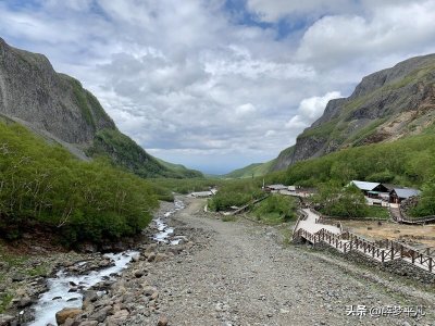 ​长白山景区（吉林5A级景区）
