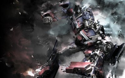 ​变形金刚5全内幕汇总—宇宙大帝五面怪都来了，霸天虎瘟疫也来了