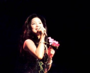 ​盘点中国乐坛最具影响力的十首金曲，黄家驹第四，张国荣第五