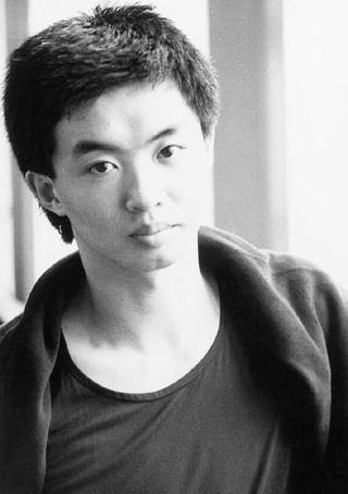 49岁金星的德国老公汉斯近照