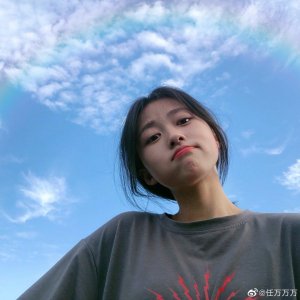 ​宝藏女孩!!!!!我爱了