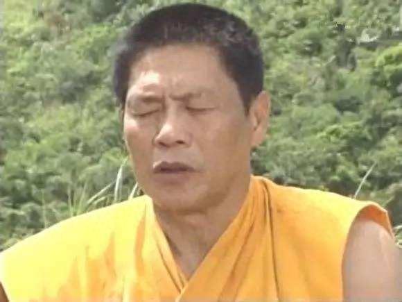 香港著名动作片演员：罗烈