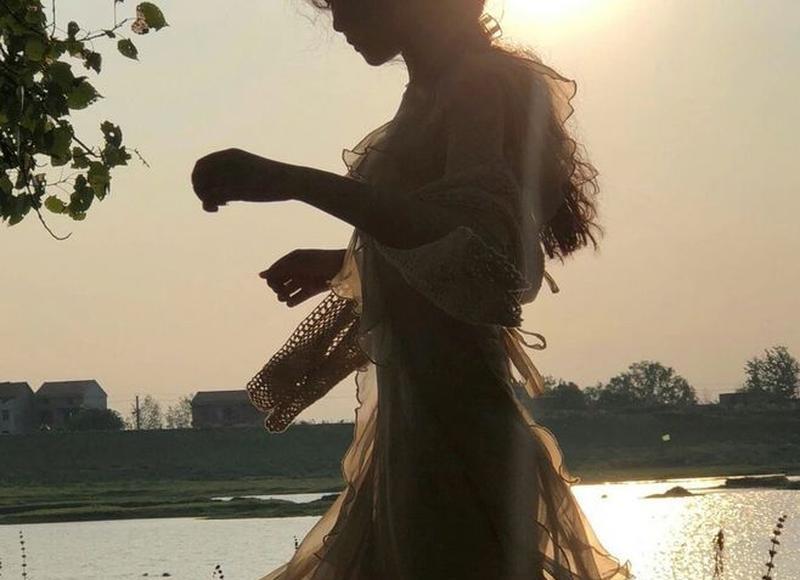 个性签名女生简单气质(36句)