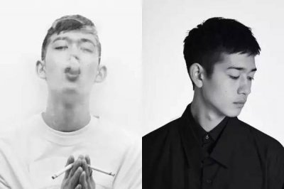 ​时尚｜浅野启介一个干净像水的男孩子