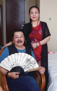 ​著名导演吴子牛：结婚只花100元，大半生分居有泪有爱