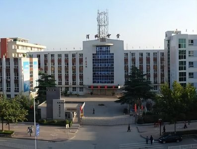 ​漫谈咸阳渭城中学：其实每一所学校都有一张永远答不完的考卷