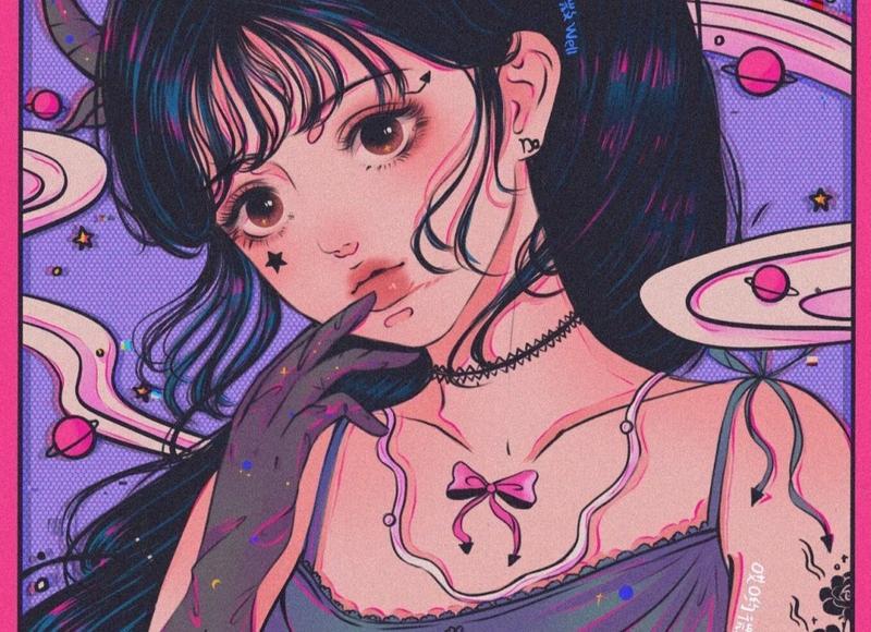 内向的女生喜欢一个人的表现有哪些