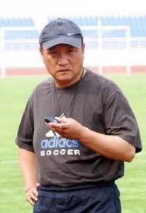 ​20年职业联赛，盘点鲁能历任主教练