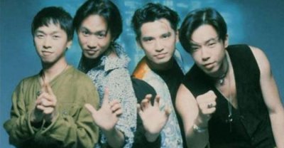 ​beyond 究竟是一支什么样的乐队？