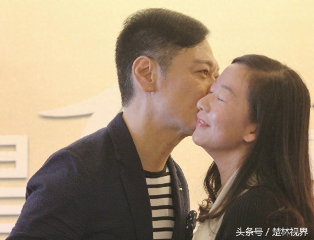 陶大宇近况如何 曾是红极一时的“师奶杀手”