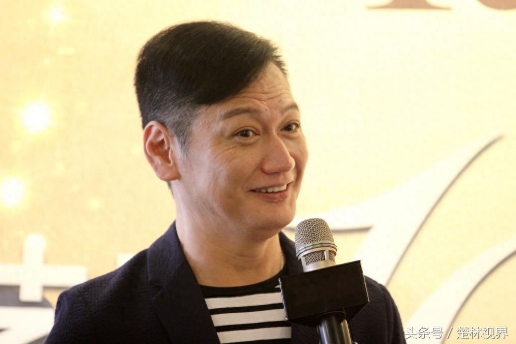 陶大宇近况如何 曾是红极一时的“师奶杀手”