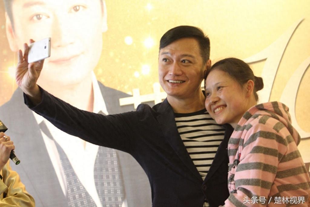 陶大宇近况如何 曾是红极一时的“师奶杀手”