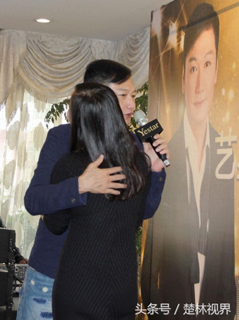 陶大宇近况如何 曾是红极一时的“师奶杀手”