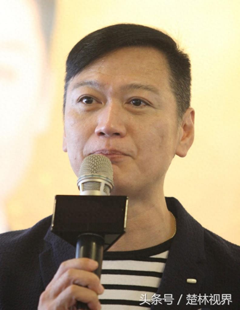 陶大宇近况如何 曾是红极一时的“师奶杀手”