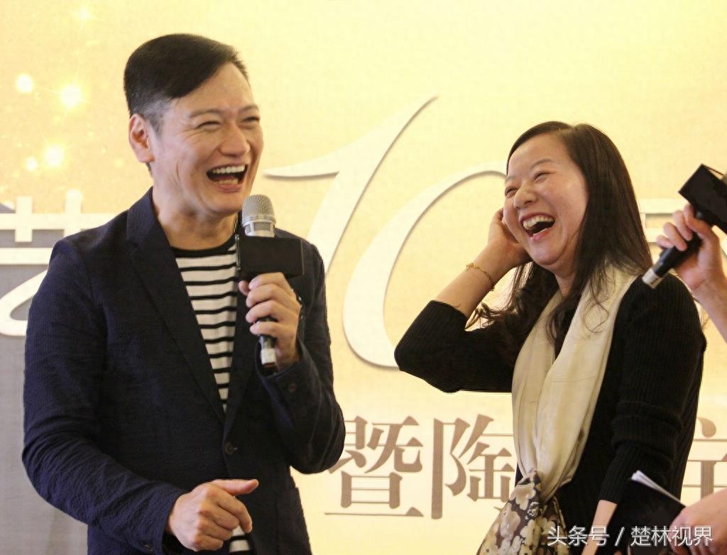 陶大宇近况如何 曾是红极一时的“师奶杀手”