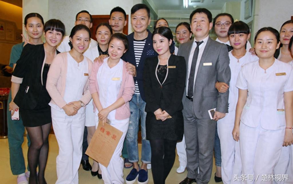 陶大宇近况如何 曾是红极一时的“师奶杀手”