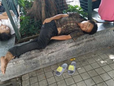 ​广东出现新式“三和大神”，靠网络卖惨混日子，关键还真有人打赏