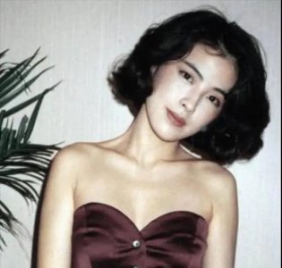 ​她是张学友的妻子! 因拍戏失去记忆! 如今52岁被张学友宠成小公主