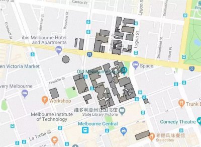 ​选择就读皇家墨尔本理工大学到底好不好？