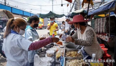 ​柬埔寨国家银行鼓励人们使用瑞尔，振兴国民经济