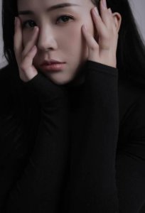 ​张曼源：身高178，既火辣又美艳的NBA美女主播