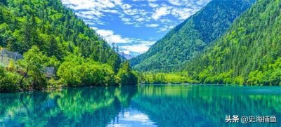 ​最新中国各省森林覆盖率排名