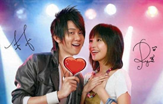 四首情侣必唱的甜蜜对唱情歌，林俊杰占一半，第一太经典