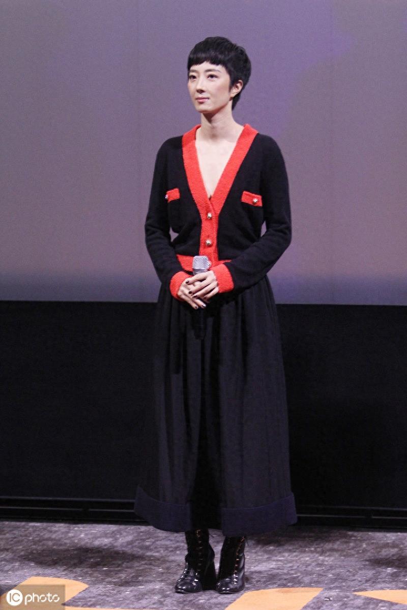 极度舒适！胡歌与桂纶镁组cp圈粉无数，现场互动默契满分